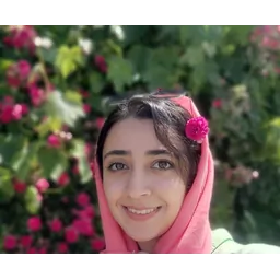 فریده صادقی