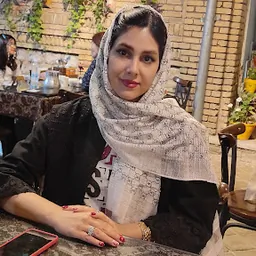 راحله امینی