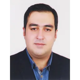 سید علیرضا لاجوردی