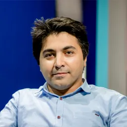 فراز پورافشین