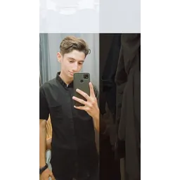 سید امیررضا محمدنژاد