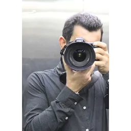 سعید تقی نیا