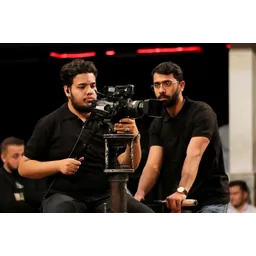 سبحان حسن زاده