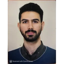 محمد رئوف شهبازی