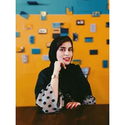 غزاله حقیقی