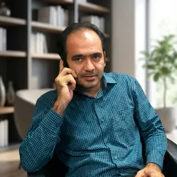 امیر علی‌پور