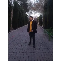 امیر مسیب زاده