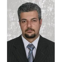 Morteza RashidiNejad