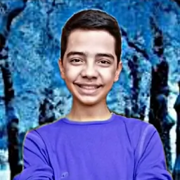 kiyan naseri