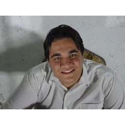 Amir Mohammad Marandi