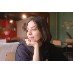Darya Mohammadipour