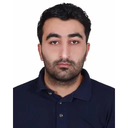 ریبوار محمدی