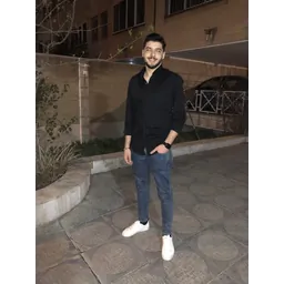 دانیال موحدی راد