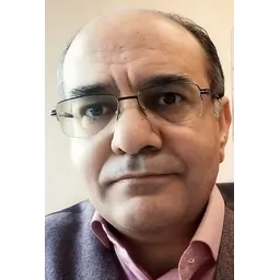 اکبر میراحمدی