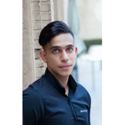 علیرضا سالمی