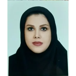 پریسا خالصی فر