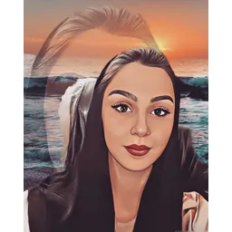 پریسا سعیدی