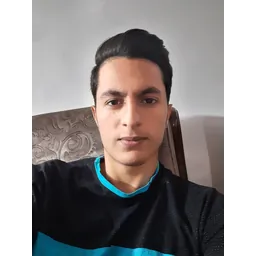 محمد امین امینی منش