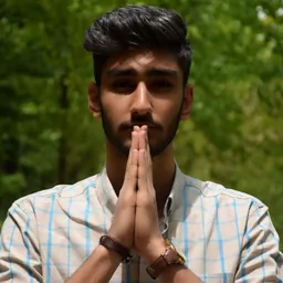 امیرمحمد حیدری