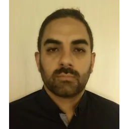 mohamad farahmandazad