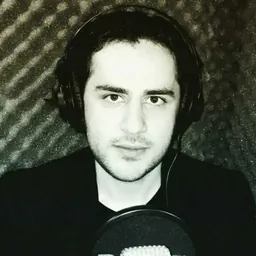 پوریا عطایی