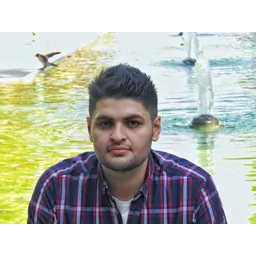 یوسف دوستدار ماچیانی