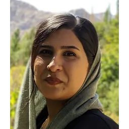 فرشته حیدرزاده