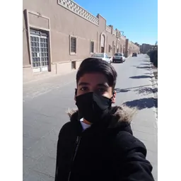 حسین رمضانی