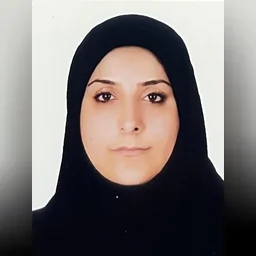فرشته فاطمی