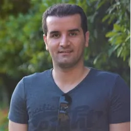 امید نیک بین