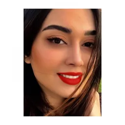 آرمیلا شیروانی