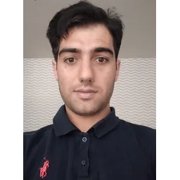 محمد امیرزاده