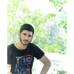 ehsan nekouie