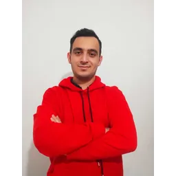 mahdi najian