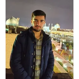 میثم باصیری