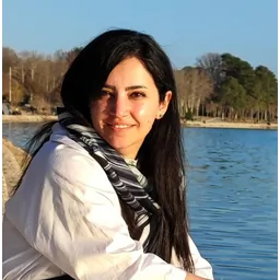 Zahra Mokhtari K