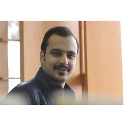 امیررضا احتشام