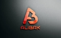 Alibak graphic