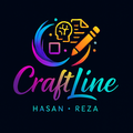 Reza|craftline 