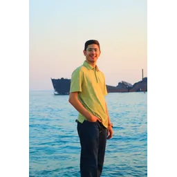 سید عرفان فاضلی