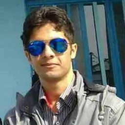 امین بالاگر