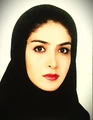 Zahra Ghasemi