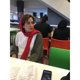Parisa Panahande