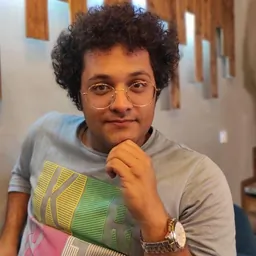 Amirreza Ahmadpoor