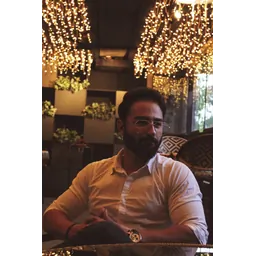 محمد فرازیان
