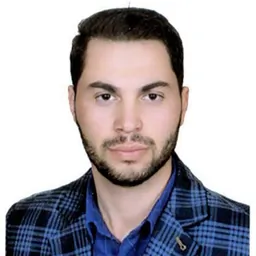 مهران سلیمانی