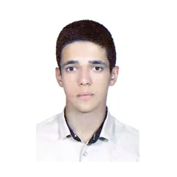 مسعود احمدی