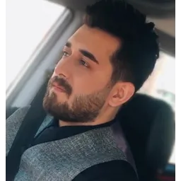 فرشاد مراحم