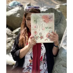 مهناز سمپوری