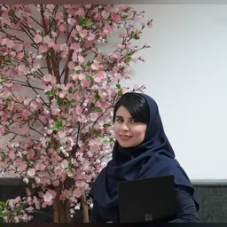 عالیه برفی